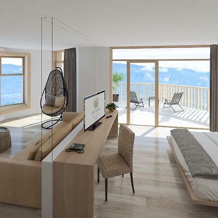 Hotel Plattenhof Termeno Εξωτερικό φωτογραφία