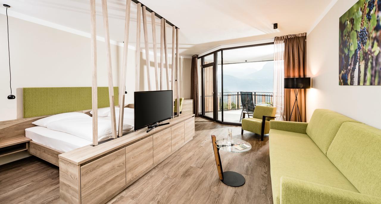 Hotel Plattenhof Termeno Εξωτερικό φωτογραφία