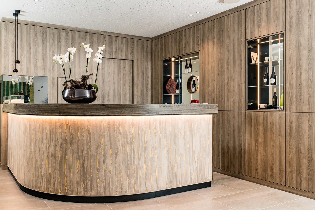 Hotel Plattenhof Termeno Εξωτερικό φωτογραφία