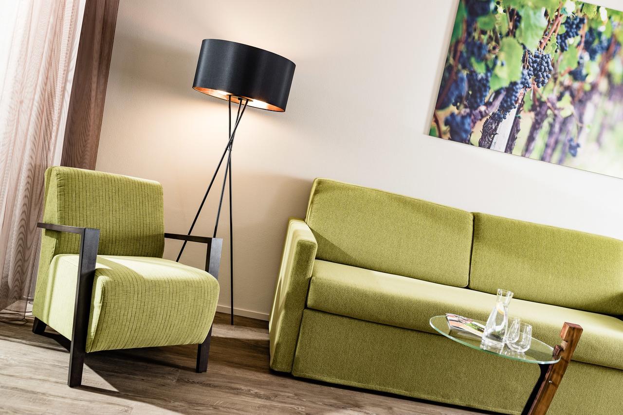 Hotel Plattenhof Termeno Εξωτερικό φωτογραφία