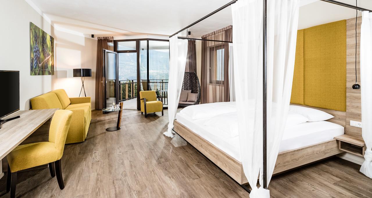 Hotel Plattenhof Termeno Εξωτερικό φωτογραφία