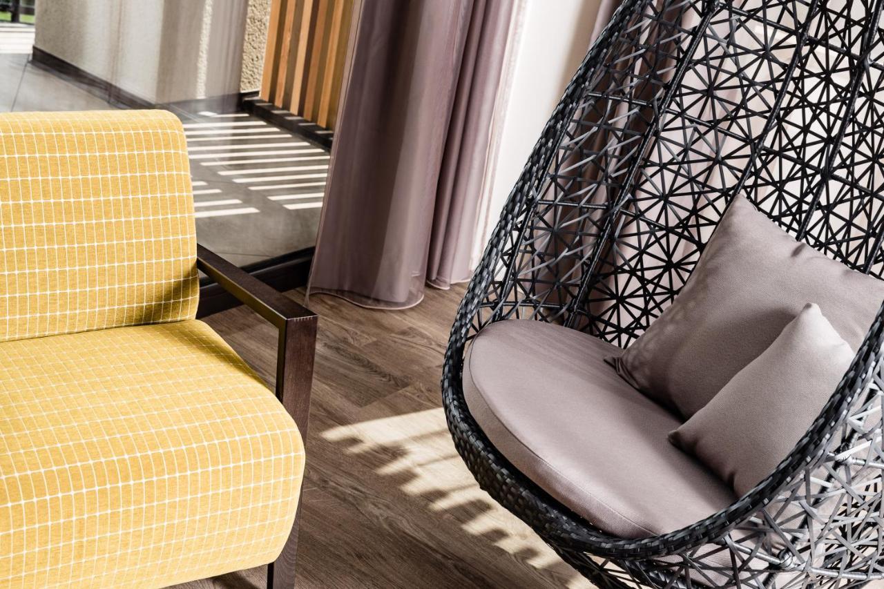 Hotel Plattenhof Termeno Εξωτερικό φωτογραφία