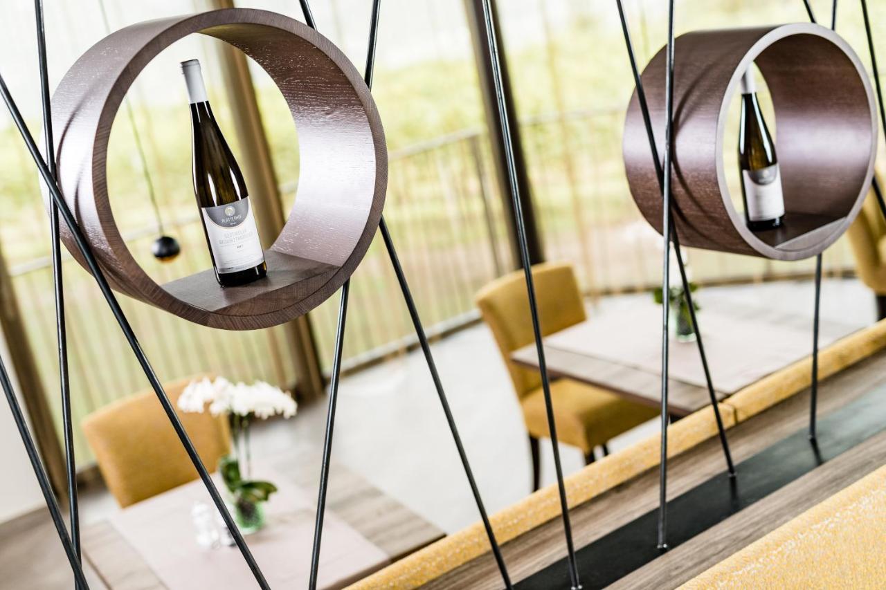 Hotel Plattenhof Termeno Εξωτερικό φωτογραφία