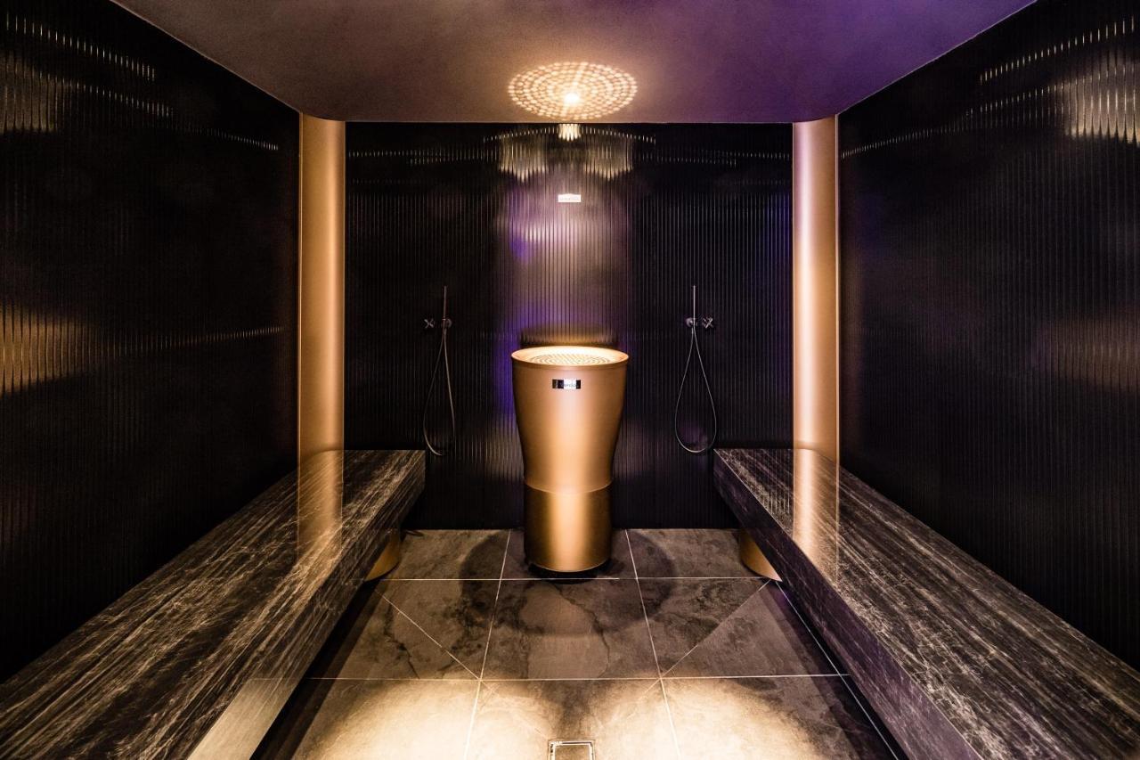 Hotel Plattenhof Termeno Εξωτερικό φωτογραφία