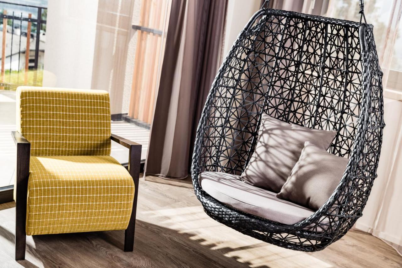Hotel Plattenhof Termeno Εξωτερικό φωτογραφία