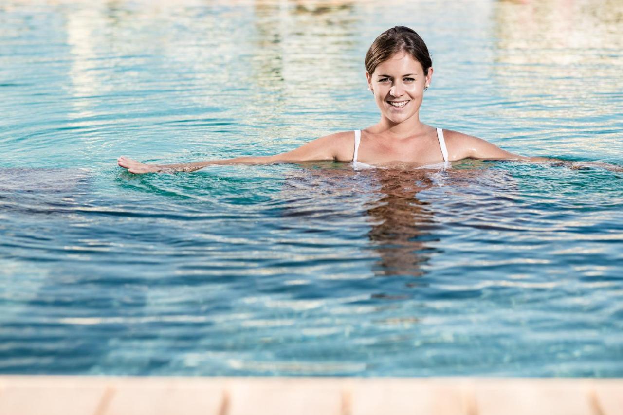 Hotel Plattenhof Termeno Εξωτερικό φωτογραφία