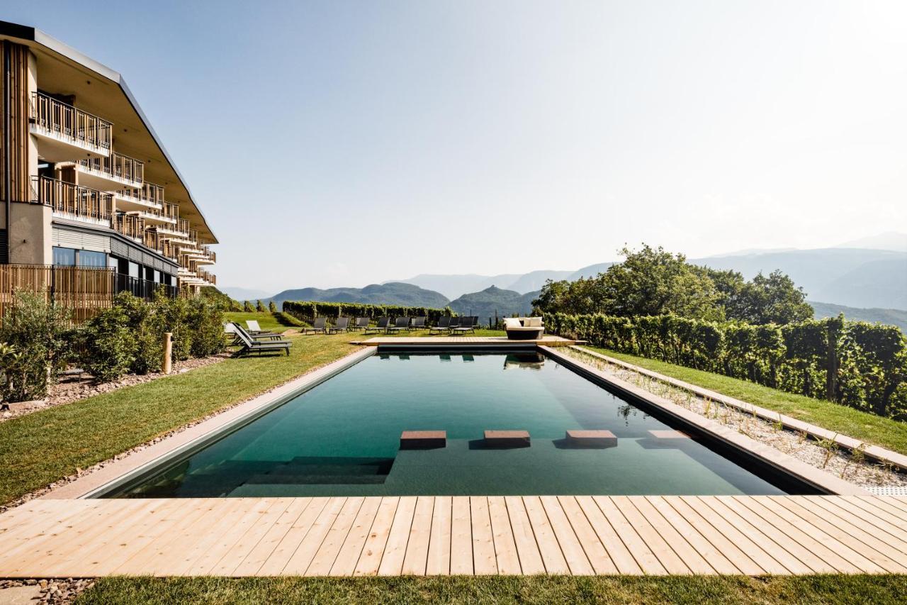 Hotel Plattenhof Termeno Εξωτερικό φωτογραφία