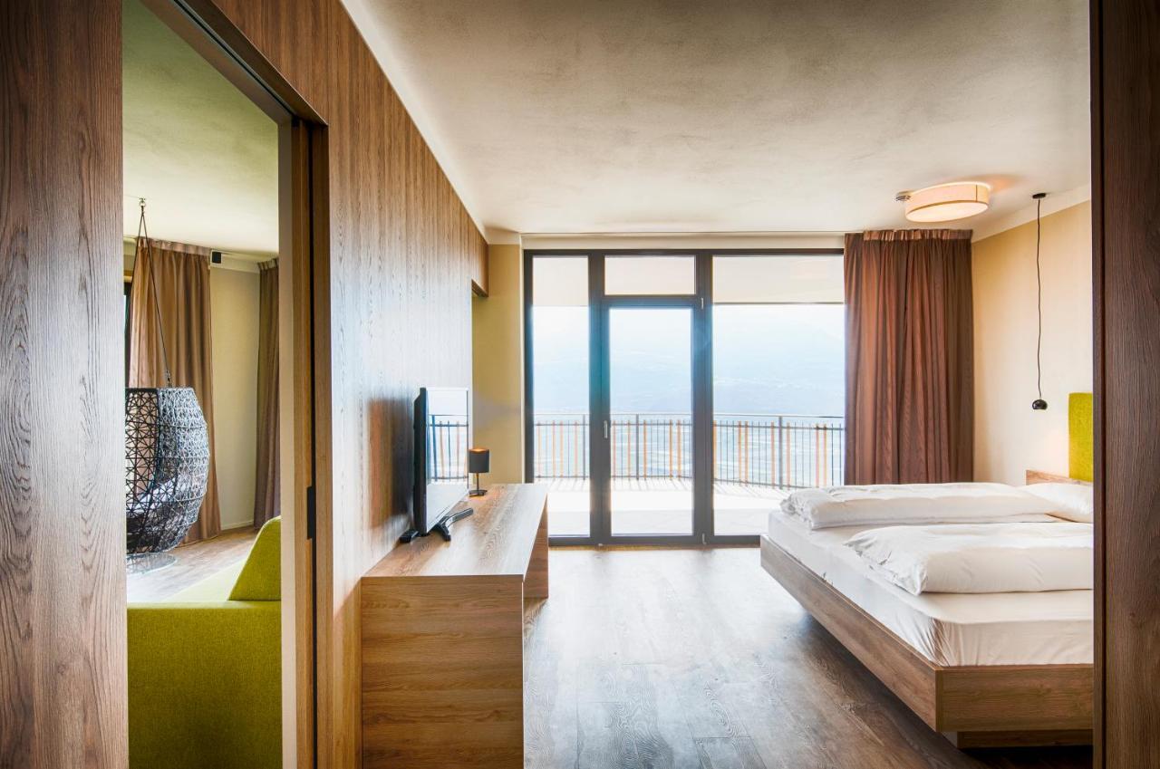 Hotel Plattenhof Termeno Εξωτερικό φωτογραφία