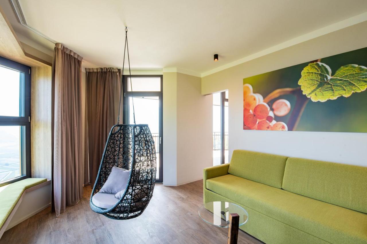 Hotel Plattenhof Termeno Εξωτερικό φωτογραφία